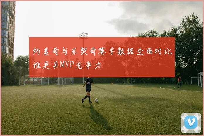 约基奇与东契奇赛季数据全面对比谁更具MVP竞争力