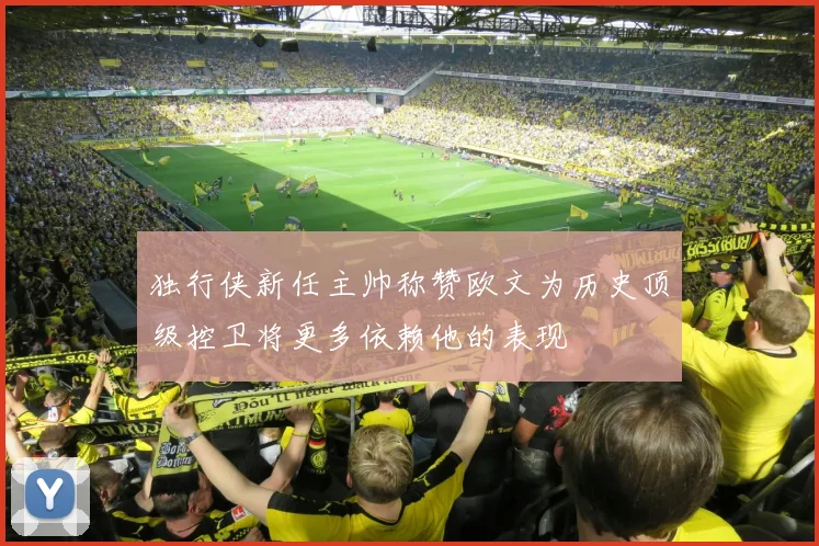 独行侠新任主帅称赞欧文为历史顶级控卫将更多依赖他的表现